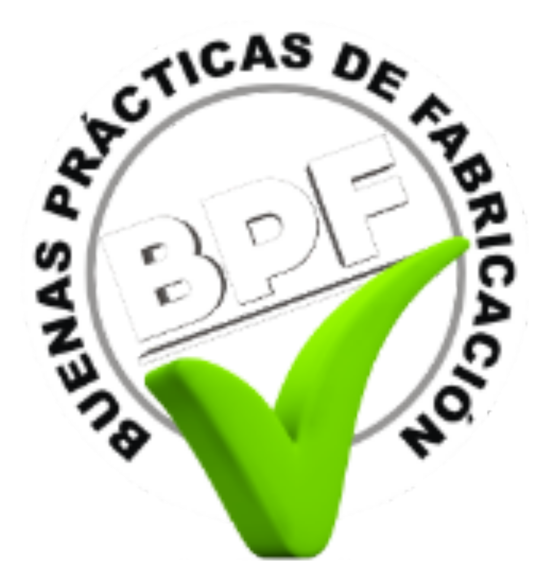 Certificado BPF Impresos Comerciales de La Patria