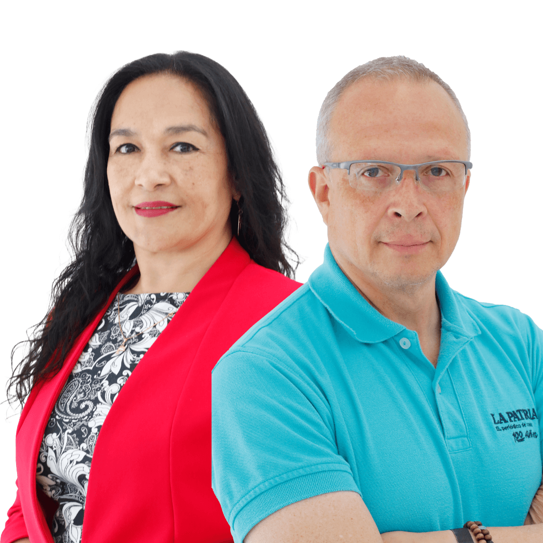 Contáctanos a Impresos Comerciales de La Patria